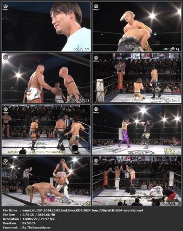 DDT 2024 10 03 God Bless DDT 2024 Tour 720p WEB H264-anvreliz