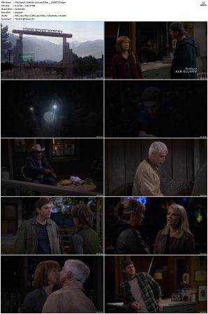 The Ranch 2016 S01-S04 1080p H265 10bit-Zero00