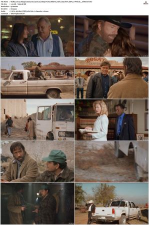Walker Texas Ranger 1993 S01 S09 1080p PCOCK WEB-DL 10bit x265 HEVC DDP 2 0-PHOCiS