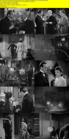 The Adventures Of Sherlock Holmes 1939 1080p Bluray RERip Opus 2.0 x264-RetroPeeps