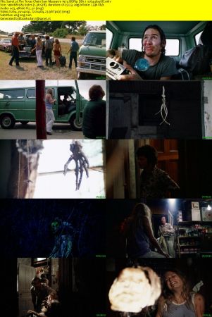 The Texas Chain Saw Massacre 1974 BDRip DD 5.1 x264-playSD