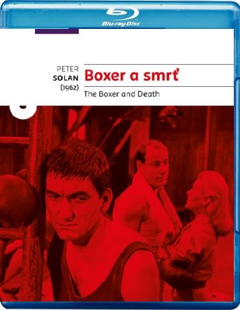 The Boxer and Death 1963 1080p BRRip x264-Classics