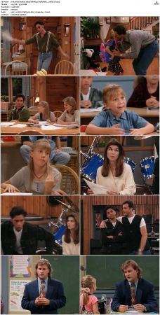 Full House S01-S08 1080p WEBRip x265-RARBG