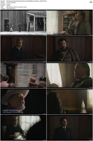 Wyatt Earp and The Cowboy War S01 720p NF WEBRip x264-GalaxyTV