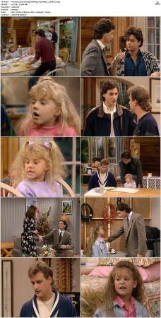Full House S01 S08 1080p WEBRip x265-RARBG