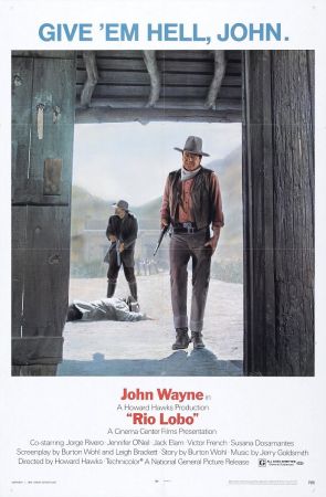 Rio Lobo 1970 1080p PCOK WEB-DL AAC 2.0 H264-PiRaTeS