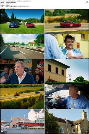 The Grand Tour S01 2160p WEB h265-BETTY