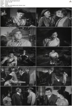 Wagon Train S01-S08 DVDRip XviD-cOOt