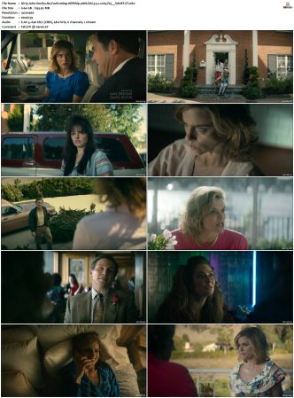 Dirty John 2018 S01 S02 1080p WEBRip 10bit EAC3 5 1 x265-iVy