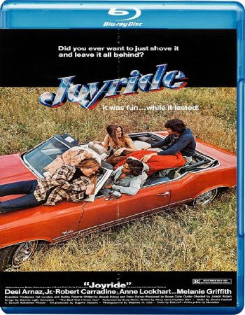 Joyride 1977 1080p BluRay x264-OFT