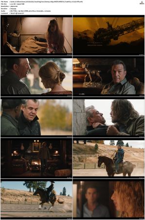 Yellowstone 2018 S02 2160p AMZN WEB-DL TrueHD 5 1 H 265-NTb