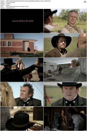 Hell On Wheels 2011 S01 S05 1080p BluRay 10bit EAC3 5 1 x265-iVy