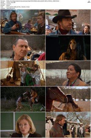 Walker Texas Ranger 1993 S01 S09 1080p PCOCK WEB-DL 10bit x265 HEVC DDP 2 0-PHOCiS