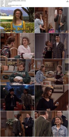 Full House S01-S08 1080p WEBRip x265-RARBG