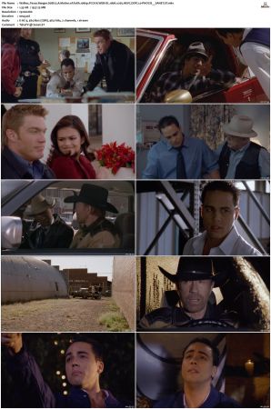 Walker Texas Ranger 1993 S01-S09 1080p PCOCK WEB-DL 10bit x265 HEVC DDP 2.0-PHOCiS