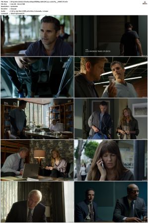 Dirty John 2018 S01 S02 1080p WEBRip 10bit EAC3 5 1 x265-iVy