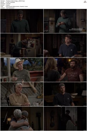 The Ranch 2016 S01-S04 1080p H265 10bit-Zero00