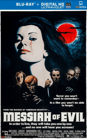 Messiah Of Evil 1974 720p BluRay x264-RUSTED