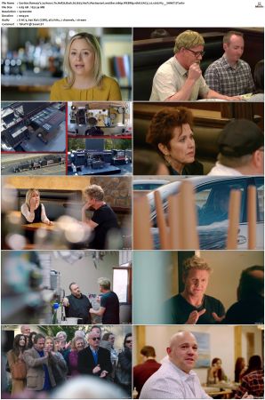 Gordon Ramsays 24 Hours To Hell &amp; Back 2018 S01 S03 1080p WEBRip 10bit EAC3 5 1 x265-iVy