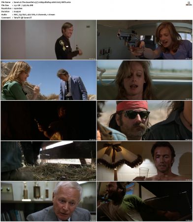 The Gauntlet 1977 1080p BluRay 10bit h265-XBiTs