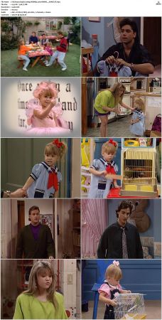 Full House S01-S08 1080p WEBRip x265-RARBG