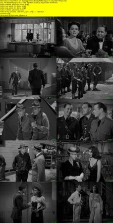 Youll Never Get Rich 1941 1080p Bluray RERip Opus 1.0 x264-RetroPeeps