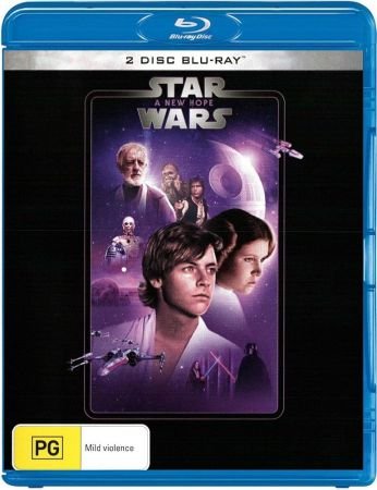 Star Wars Episode IV A New Hope 1977 1080p BluRay AV1 DDP 5.1-dAV1nci
