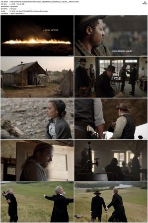 Hell On Wheels 2011 S01 S05 1080p BluRay 10bit EAC3 5 1 x265-iVy