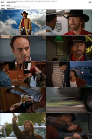 Walker Texas Ranger 1993 S01 S09 1080p PCOCK WEB-DL 10bit x265 HEVC DDP 2 0-PHOCiS