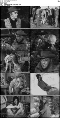 Wagon Train S01-S08 DVDRip XviD-cOOt