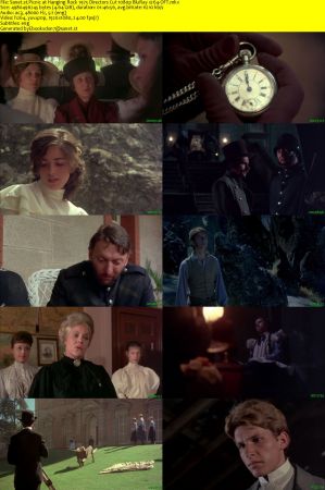 Picnic at Hanging Rock 1975 Directors Cut 1080p BluRay x264-OFT
