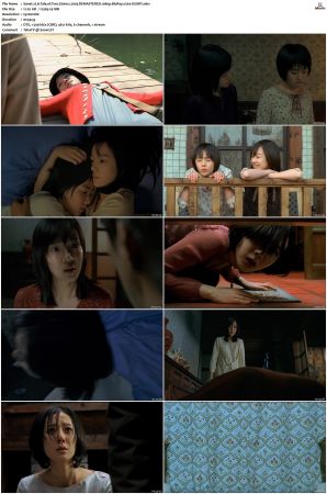 A Tale of Two Sisters 2003 REMASTERED 1080p BluRay x264-USURY