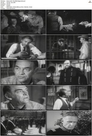 Wagon Train S01-S08 DVDRip XviD-cOOt