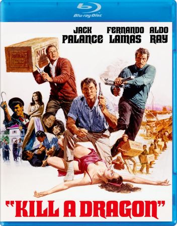 Kill A Dragon 1967 1080p BluRay x264 AAC-YTS