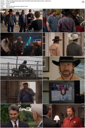 Walker Texas Ranger 1993 S01 S09 1080p PCOCK WEB-DL 10bit x265 HEVC DDP 2 0-PHOCiS
