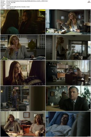 Dirty John 2018 S01 S02 1080p WEBRip 10bit EAC3 5 1 x265-iVy
