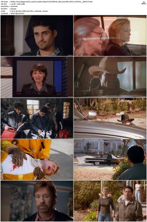 Walker Texas Ranger 1993 S01-S09 1080p PCOCK WEB-DL 10bit x265 HEVC DDP 2.0-PHOCiS
