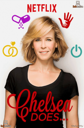 Chelsea Does S01 1080p WEBRip x264-2HD
