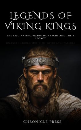 Legends of Viking Kings: The Fascinating Viking Monarchs and Their Legacy