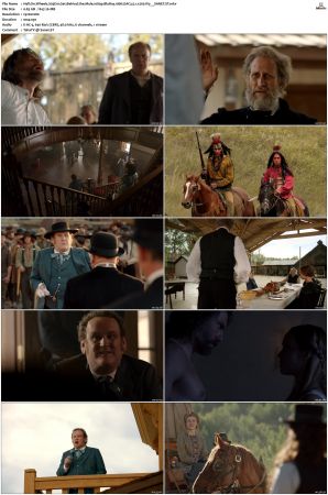 Hell On Wheels 2011 S01 S05 1080p BluRay 10bit EAC3 5 1 x265-iVy