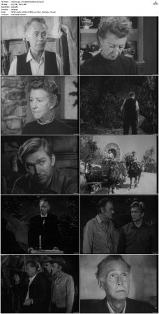 Wagon Train S01-S08 DVDRip XviD-cOOt