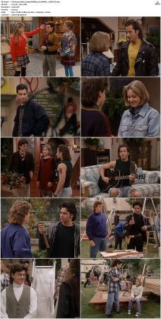Full House S01-S08 1080p WEBRip x265-RARBG