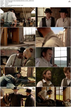 Hell On Wheels 2011 S01 S05 1080p BluRay 10bit EAC3 5 1 x265-iVy