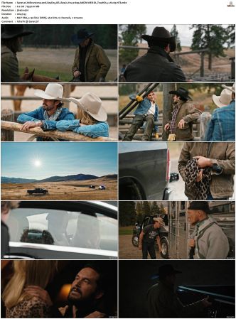 Yellowstone 2018 S04 2160p AMZN WEB-DL TrueHD 5 1 H 265-NTb
