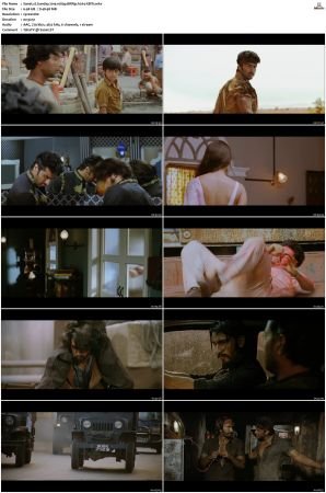 Gunday 2014 1080p BRRip h264-XBiTs