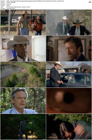 Walker Texas Ranger 1993 S01 S09 1080p PCOCK WEB-DL 10bit x265 HEVC DDP 2 0-PHOCiS