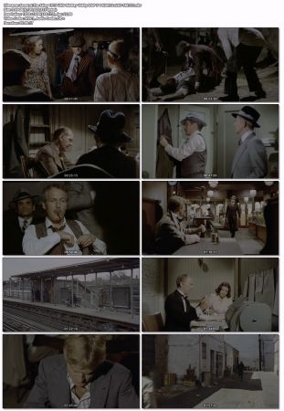 The Sting 1973 UHD BluRay 1080p DDP 5.1 HDR10 x265-SM737