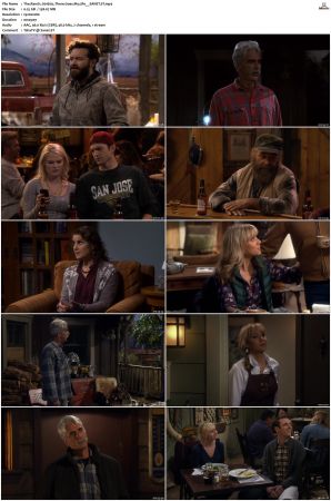The Ranch 2016 S01 S04 1080p H265 10bit-Zero00