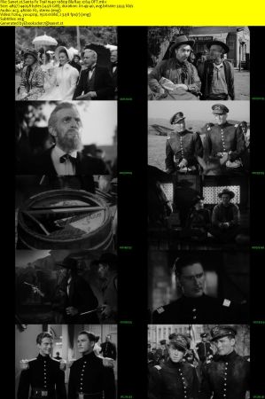Santa Fe Trail 1940 1080p BluRay x264-OFT