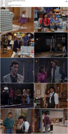 Full House S01 S08 1080p WEBRip x265-RARBG